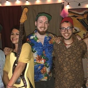 Meet your Posher, Sean